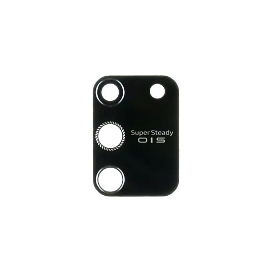 Camera Lens Samsung Galaxy S10 Lite/G770 Black Camera Lens Samsung Galaxy S10 Lite/G770 Black